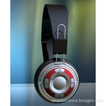 Fashion Music Headphone (R16)